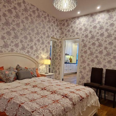 Lovely Apartment In Tallinn Old Town Εξωτερικό φωτογραφία