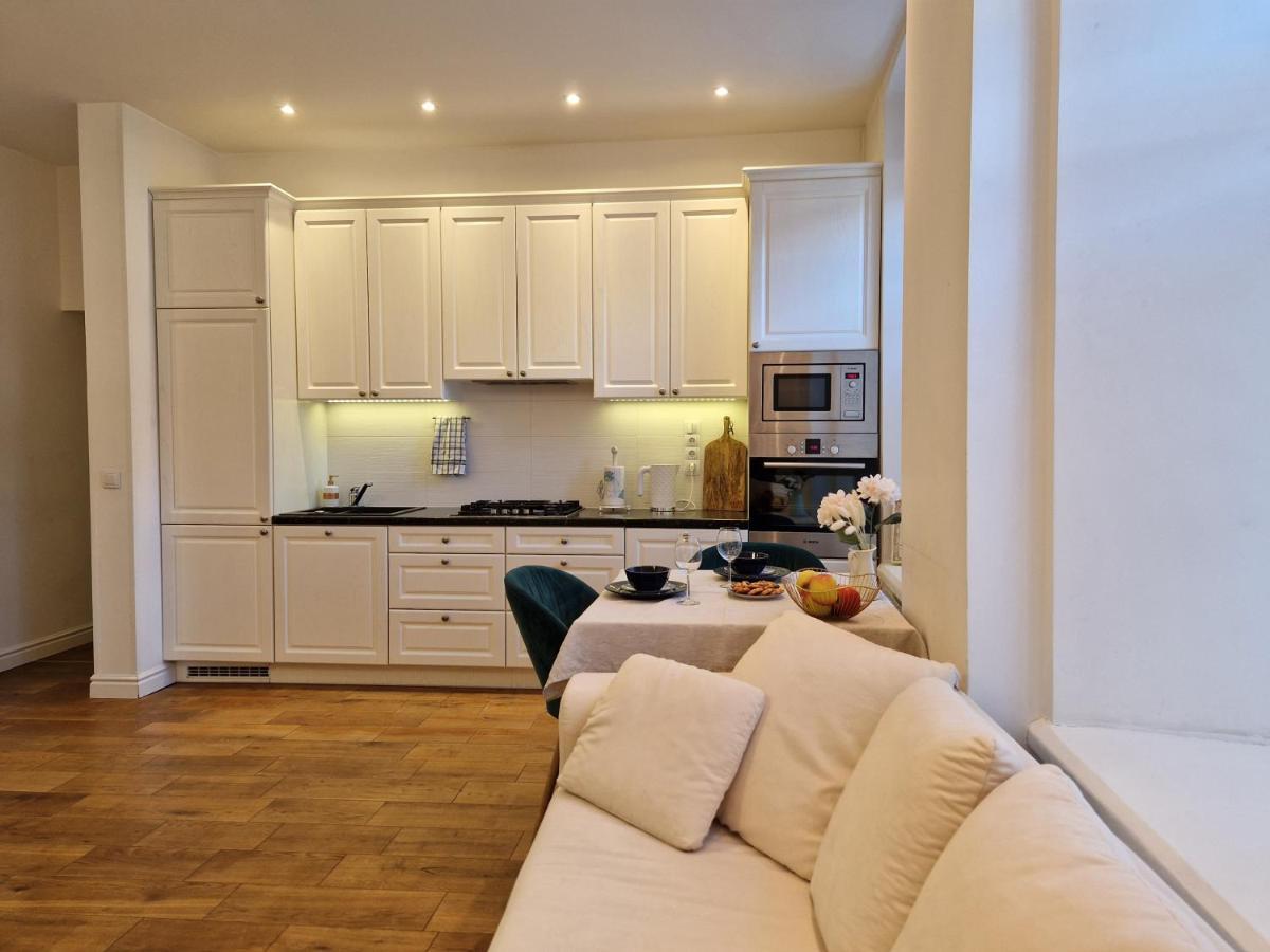 Lovely Apartment In Tallinn Old Town Εξωτερικό φωτογραφία