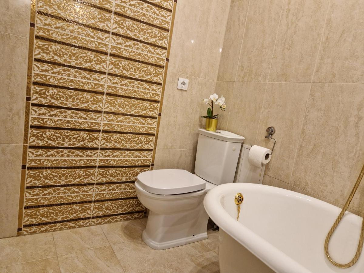 Lovely Apartment In Tallinn Old Town Εξωτερικό φωτογραφία