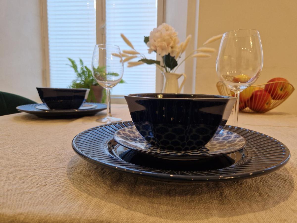 Lovely Apartment In Tallinn Old Town Εξωτερικό φωτογραφία