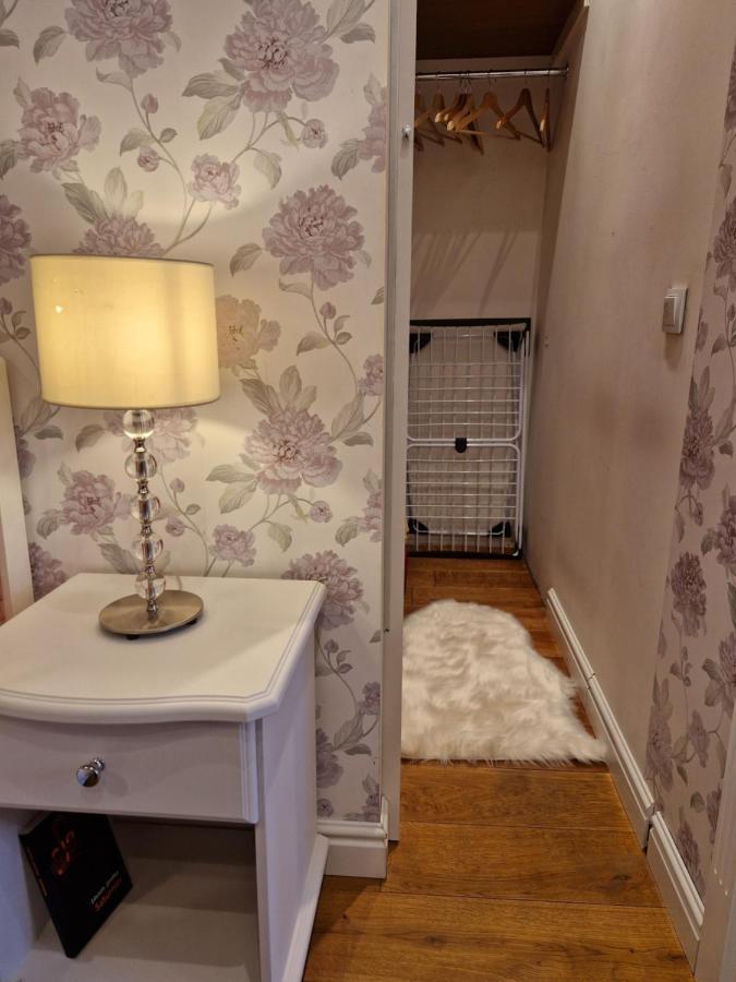 Lovely Apartment In Tallinn Old Town Εξωτερικό φωτογραφία