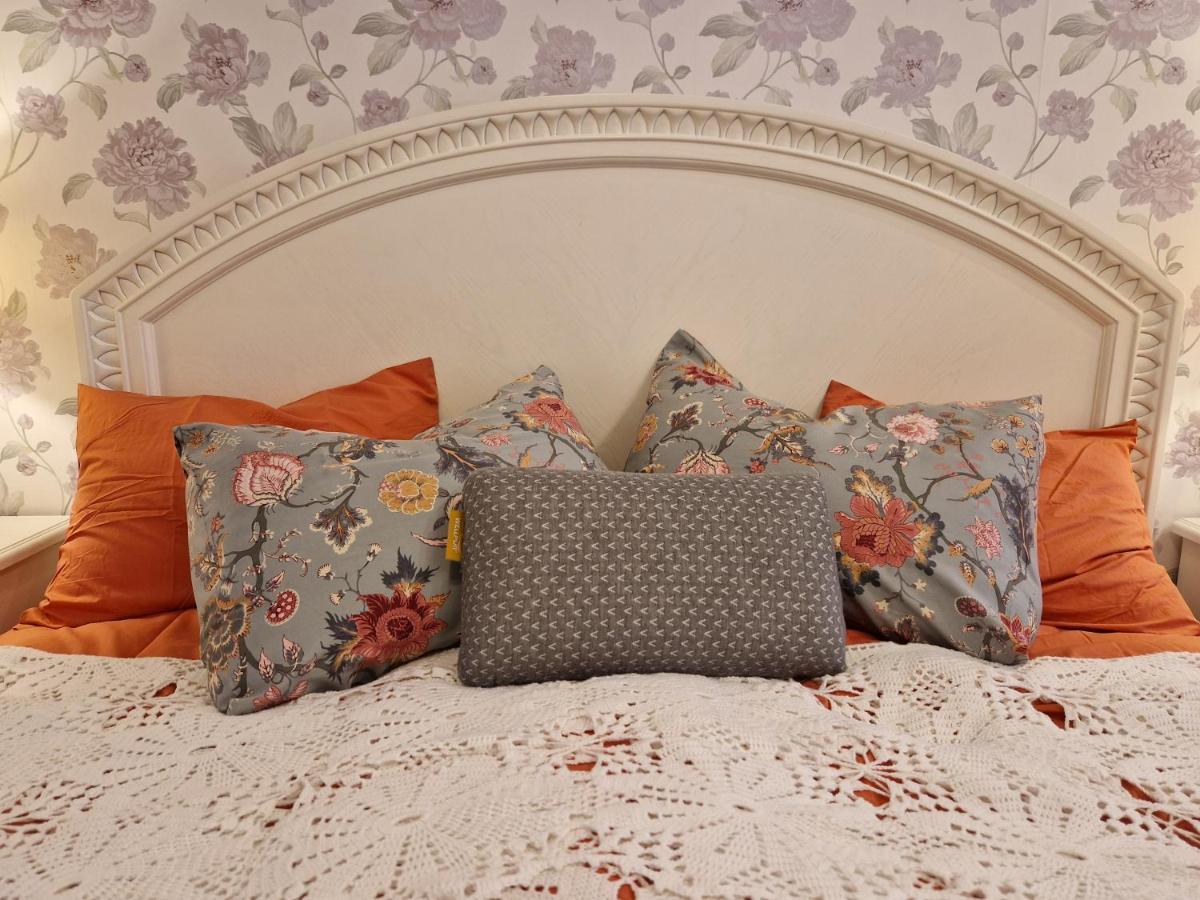 Lovely Apartment In Tallinn Old Town Εξωτερικό φωτογραφία