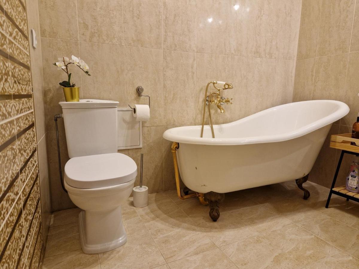 Lovely Apartment In Tallinn Old Town Εξωτερικό φωτογραφία