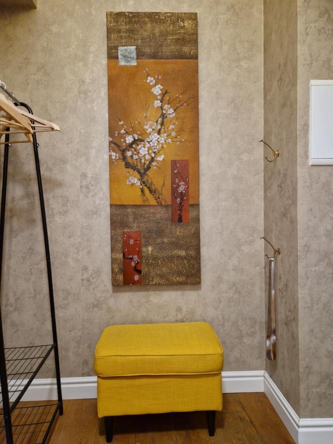 Lovely Apartment In Tallinn Old Town Εξωτερικό φωτογραφία