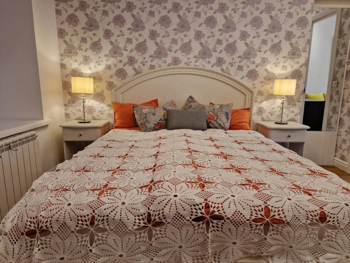 Lovely Apartment In Tallinn Old Town Εξωτερικό φωτογραφία